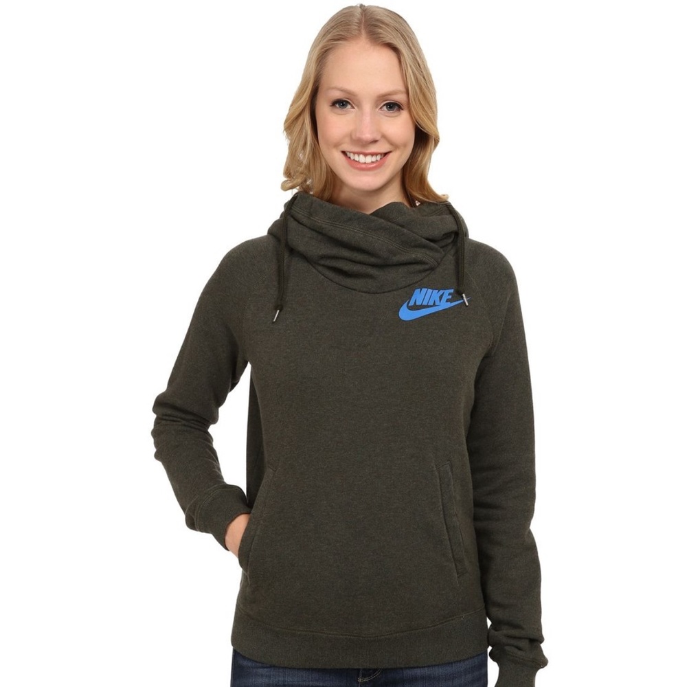 Nike Sweatshirt